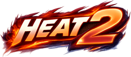 heat 2 বাংলাদেশ হোম লোগো